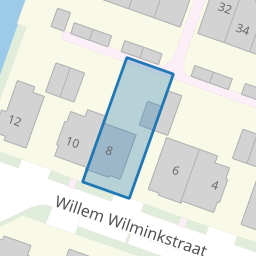 Perceel BKL01-B-7288