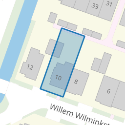 Perceel BKL01-B-7289