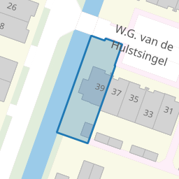 Perceel BKL01-B-7291