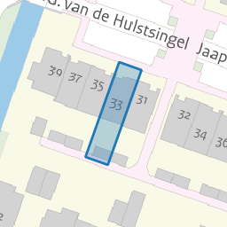 Perceel BKL01-B-7294