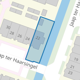 Perceel BKL01-B-7299