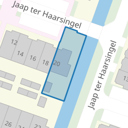 Perceel BKL01-B-7302