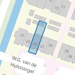 Perceel BKL01-B-7305