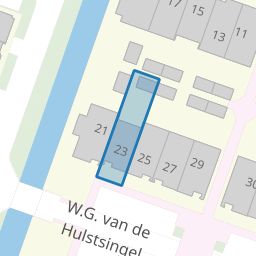 Perceel BKL01-B-7306