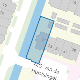 Perceel BKL01-B-7307