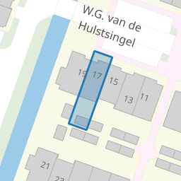 Perceel BKL01-B-7309