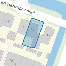 Perceel BKL01-B-7323
