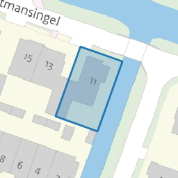 Perceel BKL01-B-7324