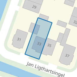 Perceel BKL01-B-7326