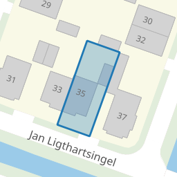 Perceel BKL01-B-7327