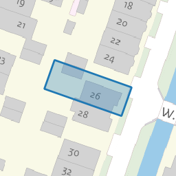 Perceel BKL01-B-7332