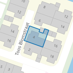 Perceel BKL01-B-7338