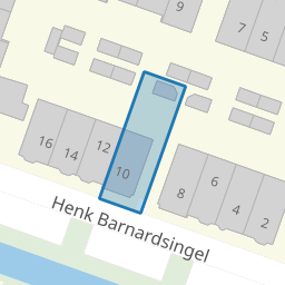 Perceel BKL01-B-7340