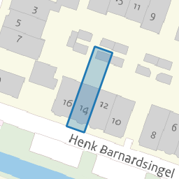 Perceel BKL01-B-7342