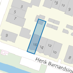 Perceel BKL01-B-7343