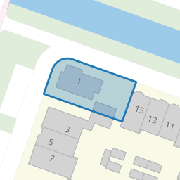 Perceel BKL01-B-7348