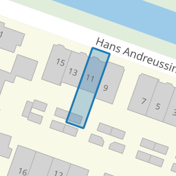 Perceel BKL01-B-7351