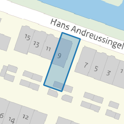 Perceel BKL01-B-7352