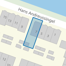 Perceel BKL01-B-7353