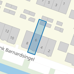 Perceel BKL01-B-7364