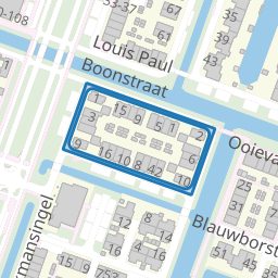 Perceel BKL01-B-7366