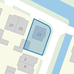 Perceel BKL01-B-7372