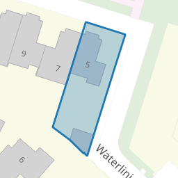 Perceel BKL01-B-7376