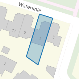 Perceel BKL01-B-7377