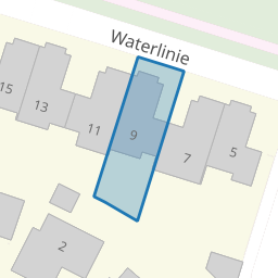 Perceel BKL01-B-7378