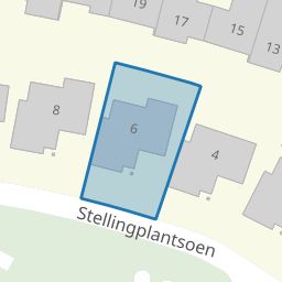 Perceel BKL01-B-7388