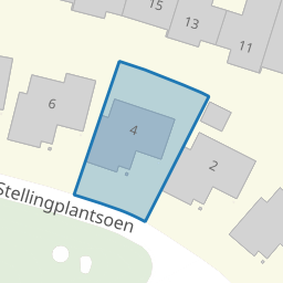 Perceel BKL01-B-7389