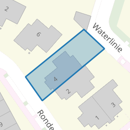 Perceel BKL01-B-7392