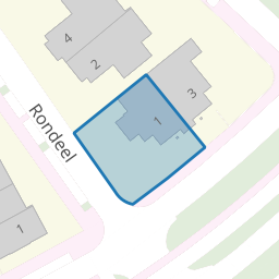 Perceel BKL01-B-7394