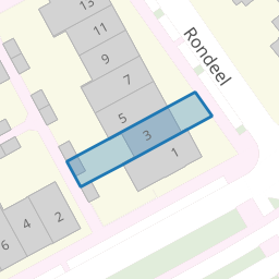 Perceel BKL01-B-7398