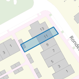 Perceel BKL01-B-7402