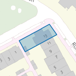 Perceel BKL01-B-7403