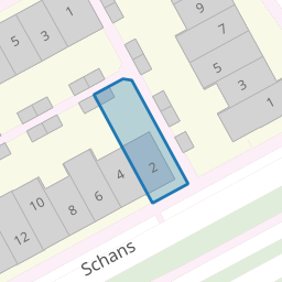 Perceel BKL01-B-7404