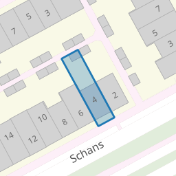 Perceel BKL01-B-7405