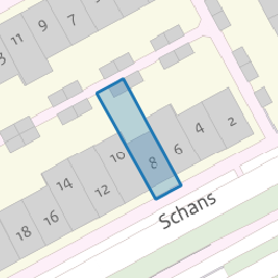 Perceel BKL01-B-7407