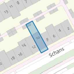 Perceel BKL01-B-7408