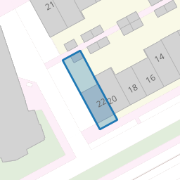 Perceel BKL01-B-7414