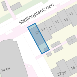 Perceel BKL01-B-7416