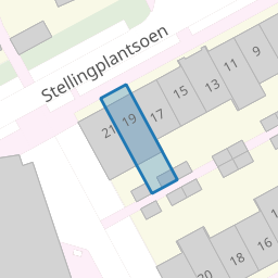 Perceel BKL01-B-7417