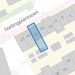 Perceel BKL01-B-7418