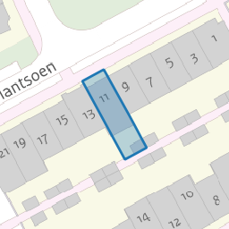 Perceel BKL01-B-7421