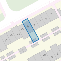 Perceel BKL01-B-7422