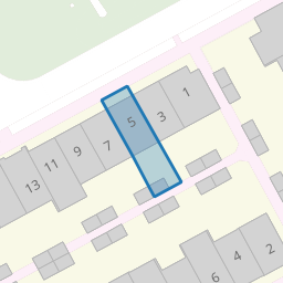 Perceel BKL01-B-7424