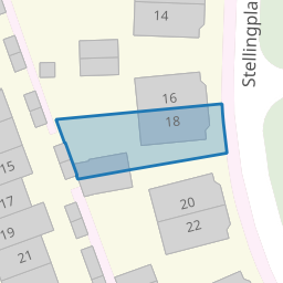 Perceel BKL01-B-7432