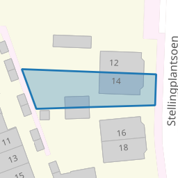 Perceel BKL01-B-7434