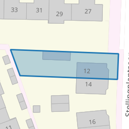 Perceel BKL01-B-7435